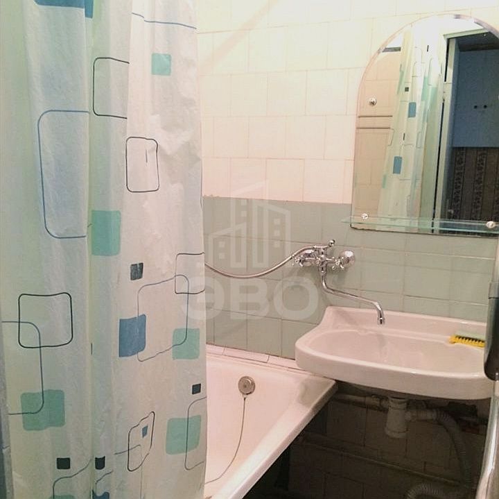 двухкомнатная квартира в Санкт-Петербурге по адресу: Верности ул., 26