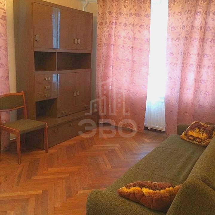 двухкомнатная квартира в Санкт-Петербурге по адресу: Верности ул., 26