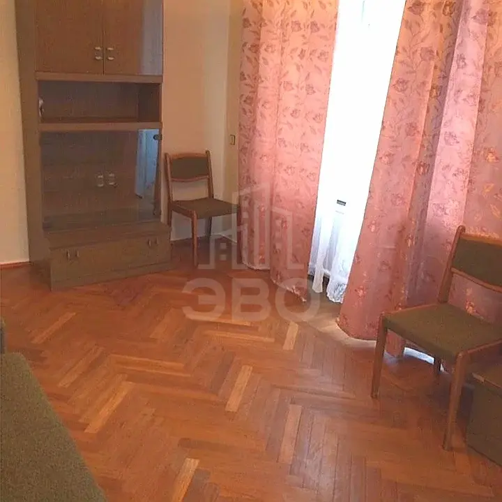 двухкомнатная квартира в Санкт-Петербурге по адресу: Верности ул., 26