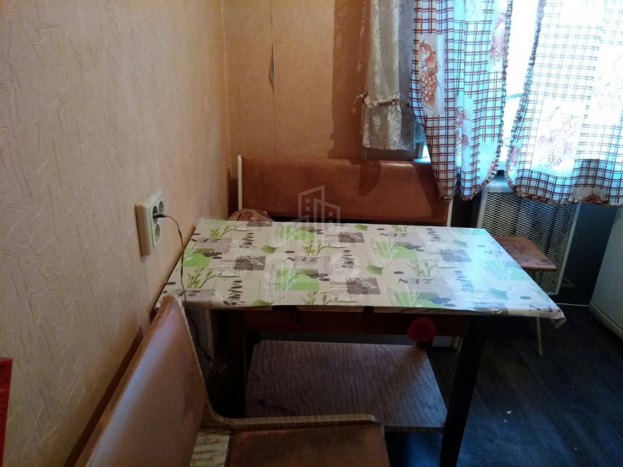 однокомнатная квартира в Санкт-Петербурге по адресу: Ветеранов проспект, 71, к 3