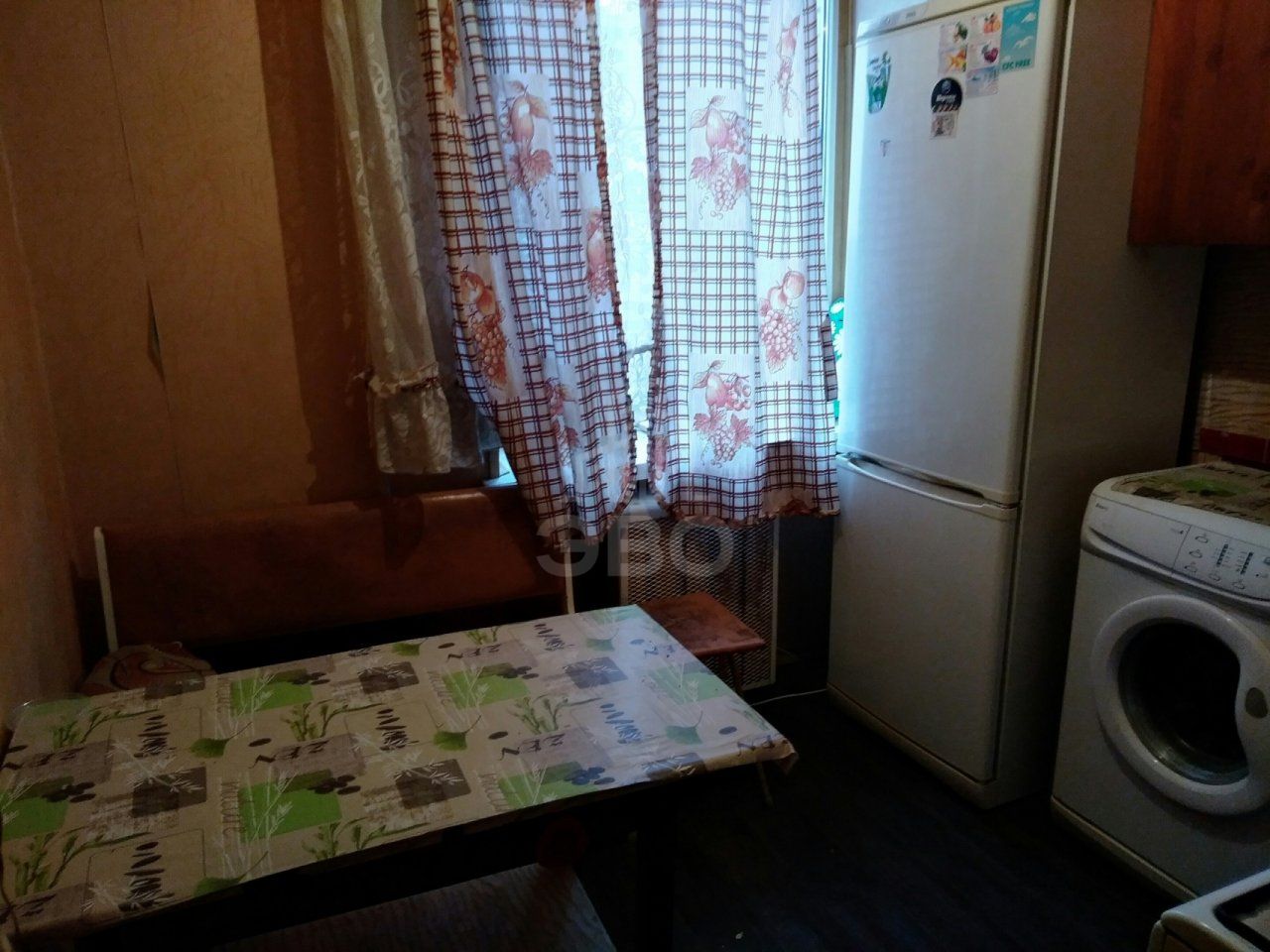 однокомнатная квартира в Санкт-Петербурге по адресу: Ветеранов проспект, 71, к 3