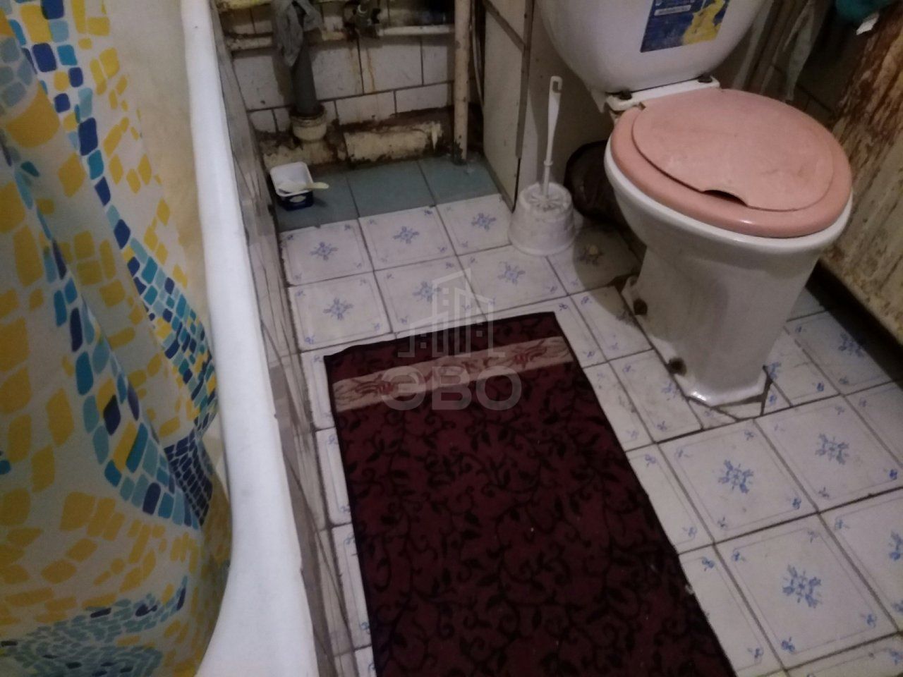 однокомнатная квартира в Санкт-Петербурге по адресу: Ветеранов проспект, 71, к 3