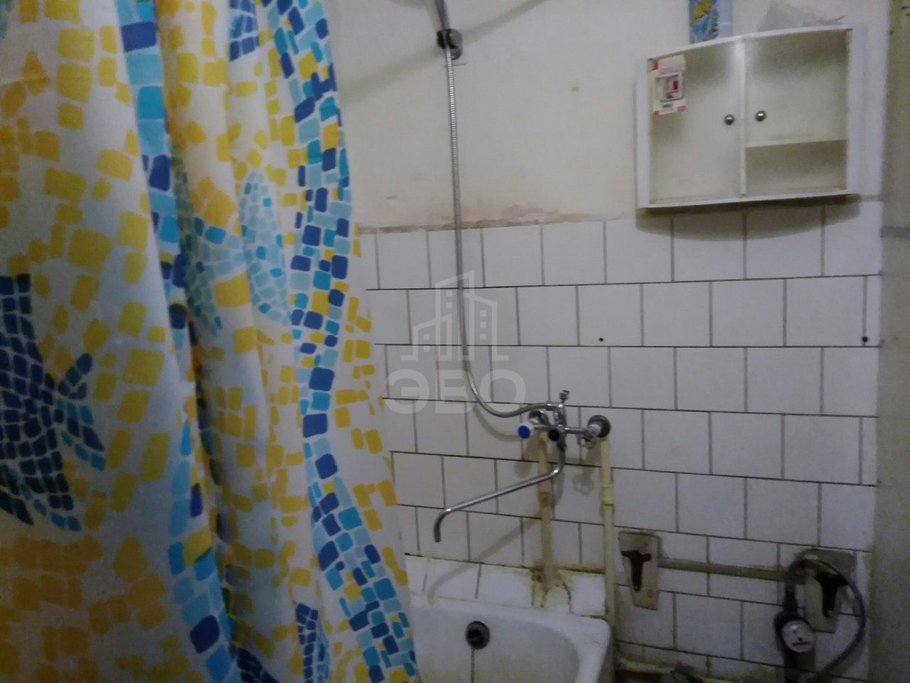 однокомнатная квартира в Санкт-Петербурге по адресу: Ветеранов проспект, 71, к 3