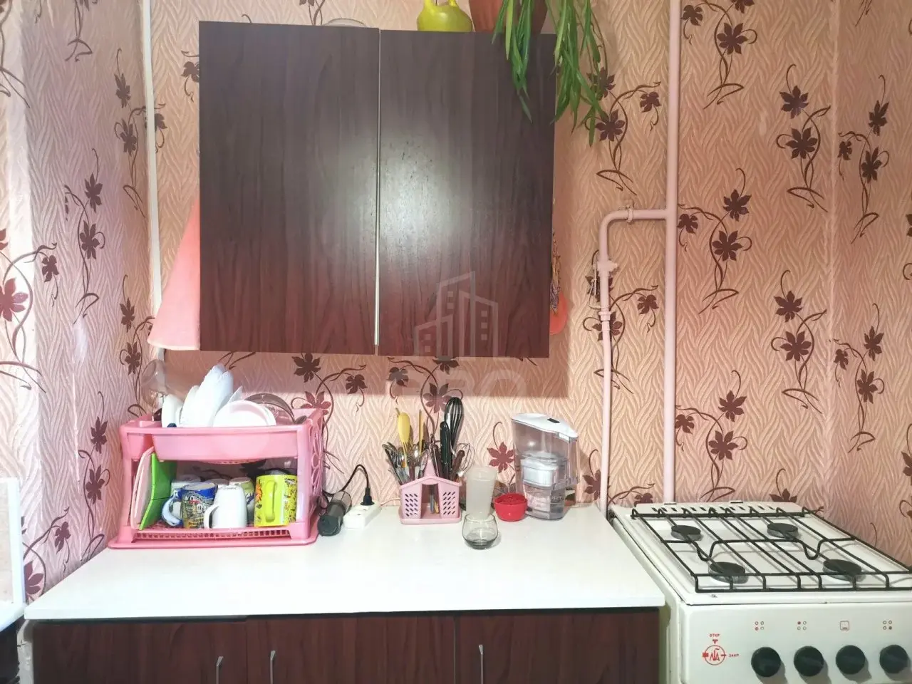 однокомнатная квартира в Санкт-Петербурге по адресу: Дыбенко ул., 22