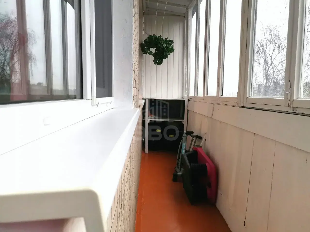 однокомнатная квартира в Санкт-Петербурге по адресу: Дыбенко ул., 22