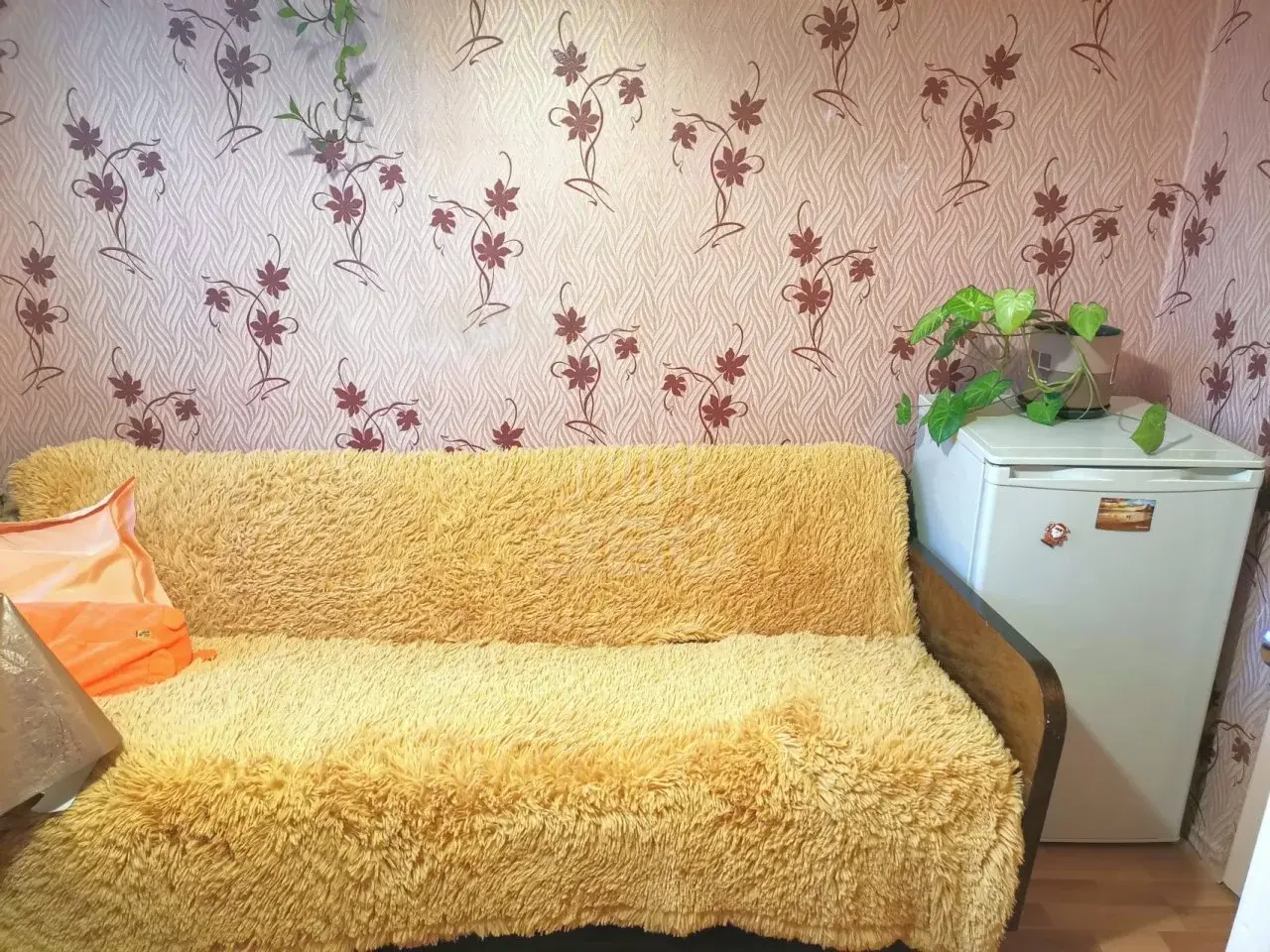 однокомнатная квартира в Санкт-Петербурге по адресу: Дыбенко ул., 22