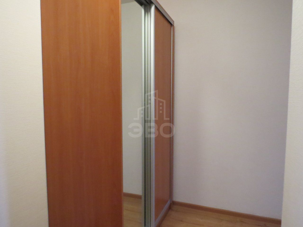 однокомнатная квартира в Санкт-Петербурге по адресу: Советский (Усть-Славянка) проспект, 20, к 1