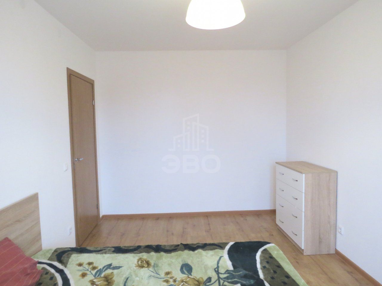 однокомнатная квартира в Санкт-Петербурге по адресу: Советский (Усть-Славянка) проспект, 20, к 1