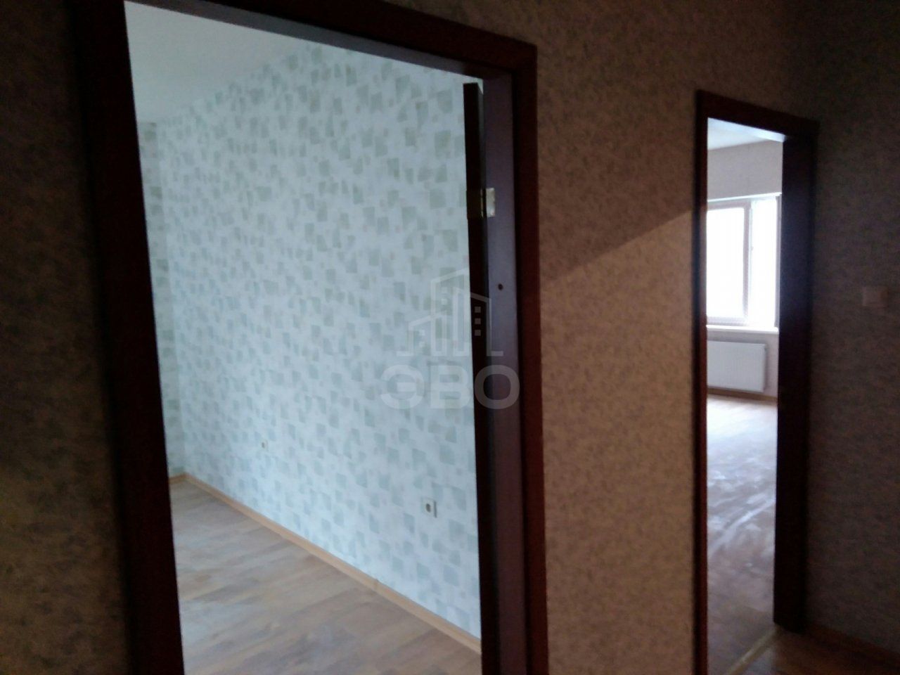 двухкомнатная квартира в Санкт-Петербурге по адресу: Петергофское ш., 84, к 6