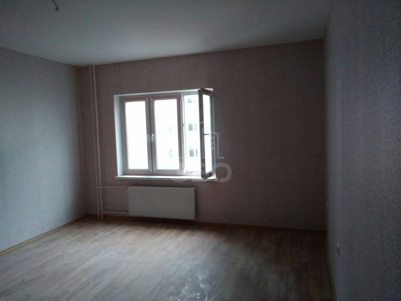 двухкомнатная квартира в Санкт-Петербурге по адресу: Петергофское ш., 84, к 6