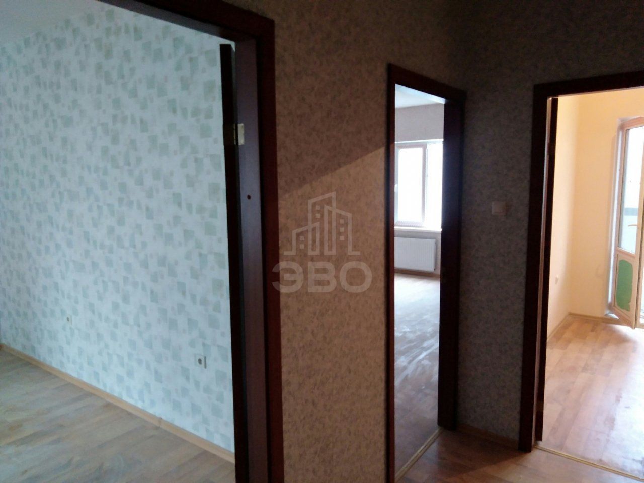 двухкомнатная квартира в Санкт-Петербурге по адресу: Петергофское ш., 84, к 6