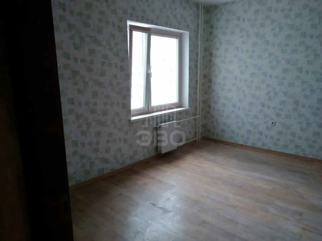 двухкомнатная квартира в Санкт-Петербурге по адресу: Петергофское ш., 84, к 6