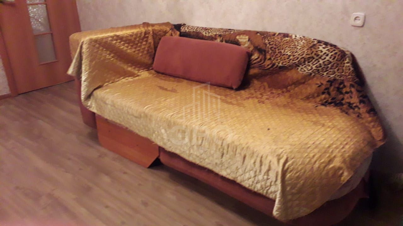 комната в Санкт-Петербурге по адресу: Генерала Симоняка ул., 25