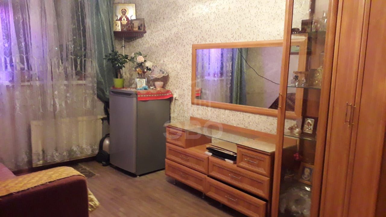 комната в Санкт-Петербурге по адресу: Генерала Симоняка ул., 25