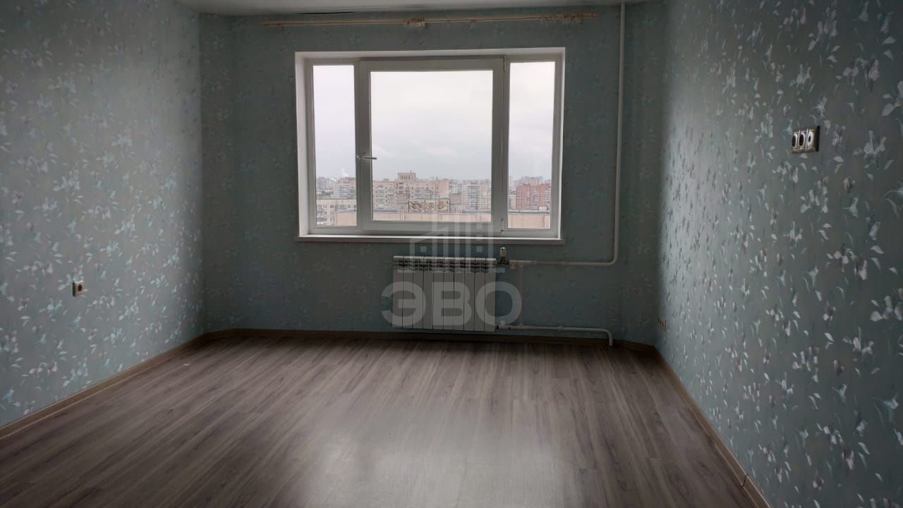 двухкомнатная квартира в Санкт-Петербурге по адресу: Просвещения проспект, 34