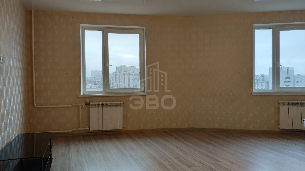 двухкомнатная квартира в Санкт-Петербурге по адресу: Просвещения проспект, 34