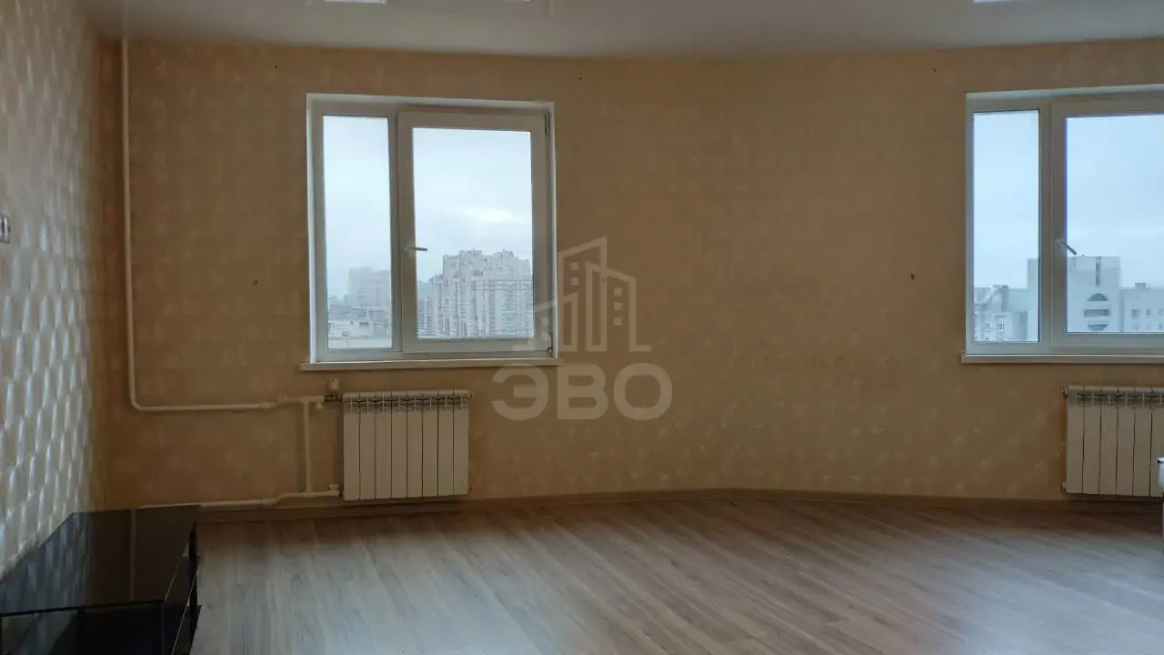 двухкомнатная квартира в Санкт-Петербурге по адресу: Просвещения проспект, 34