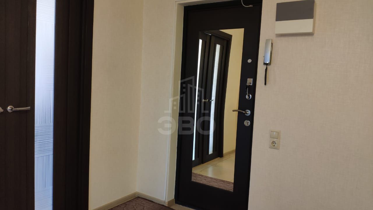 двухкомнатная квартира в Санкт-Петербурге по адресу: Просвещения проспект, 34