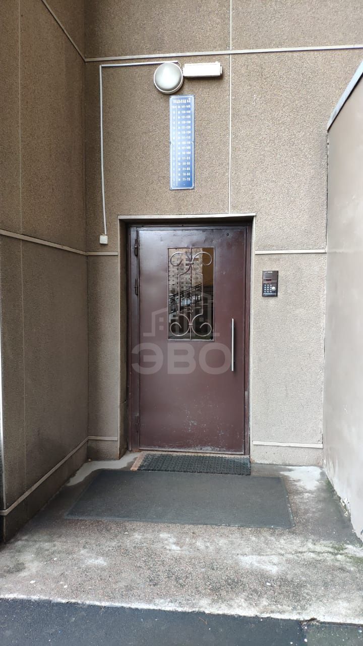 двухкомнатная квартира в Санкт-Петербурге по адресу: Просвещения проспект, 34