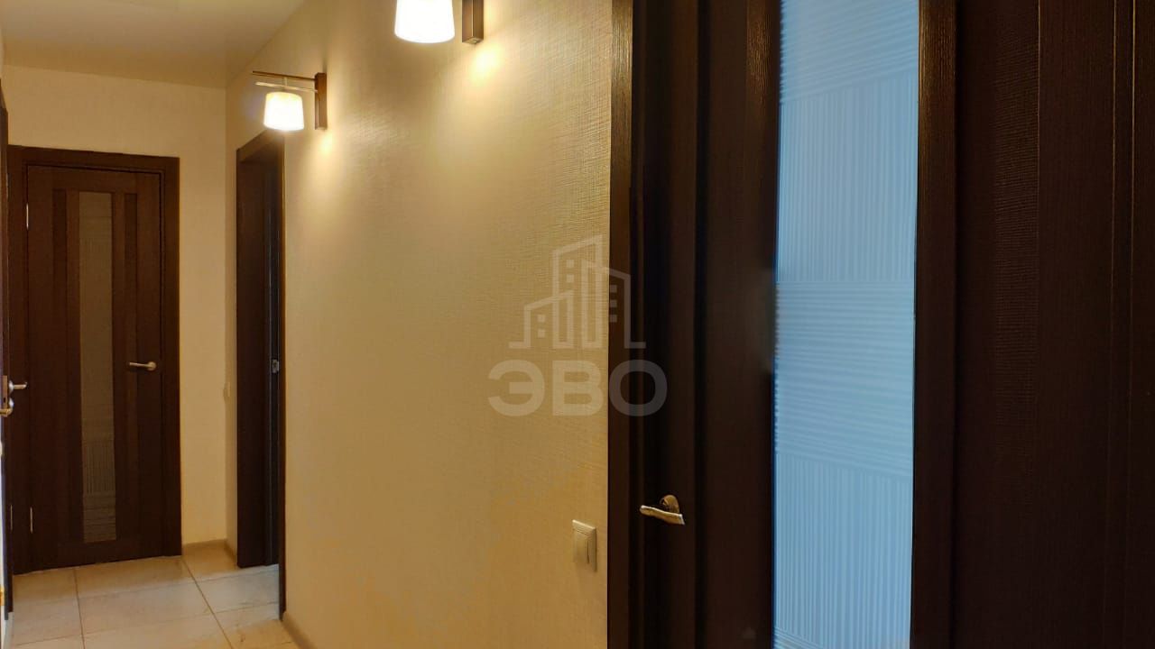 двухкомнатная квартира в Санкт-Петербурге по адресу: Просвещения проспект, 34