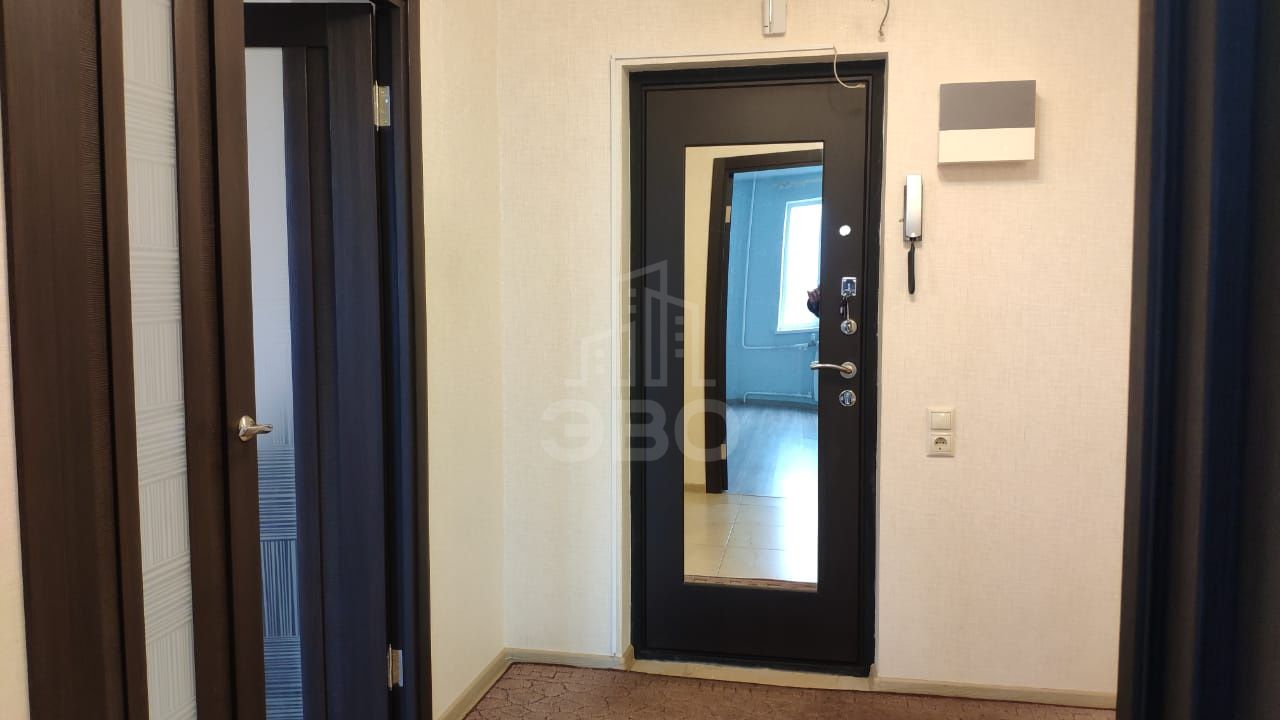 двухкомнатная квартира в Санкт-Петербурге по адресу: Просвещения проспект, 34