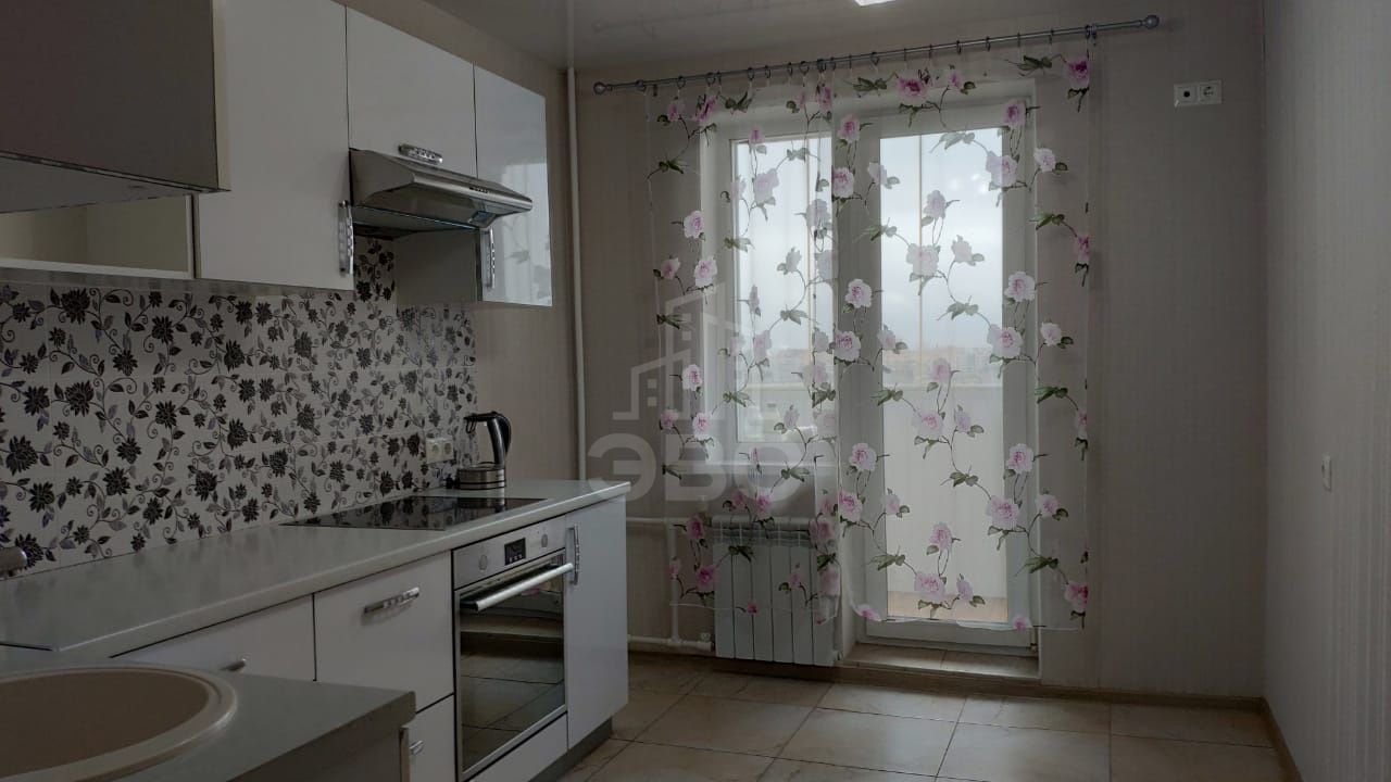 двухкомнатная квартира в Санкт-Петербурге по адресу: Просвещения проспект, 34