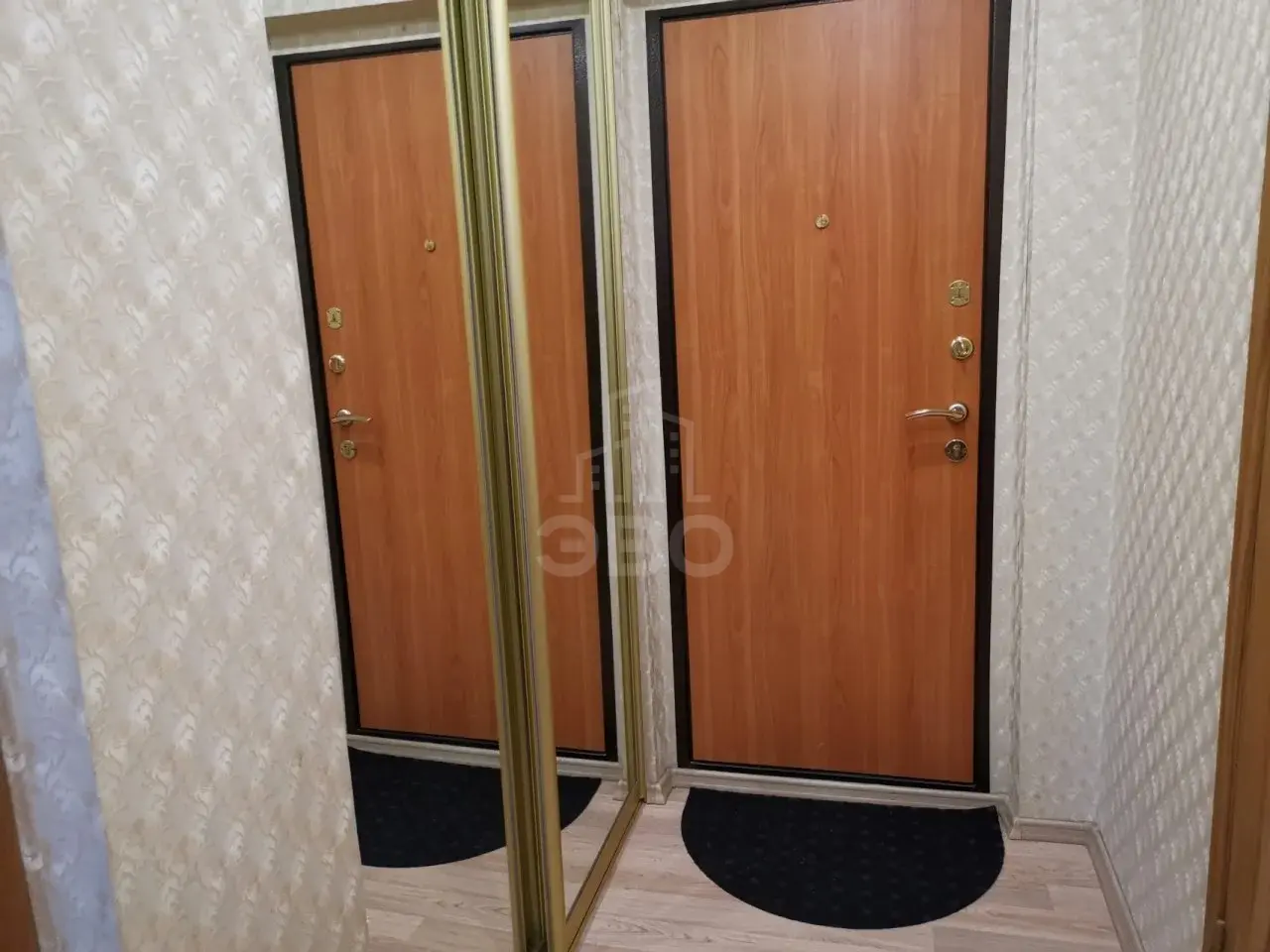 однокомнатная квартира в Санкт-Петербурге по адресу: Космонавтов проспект, 65