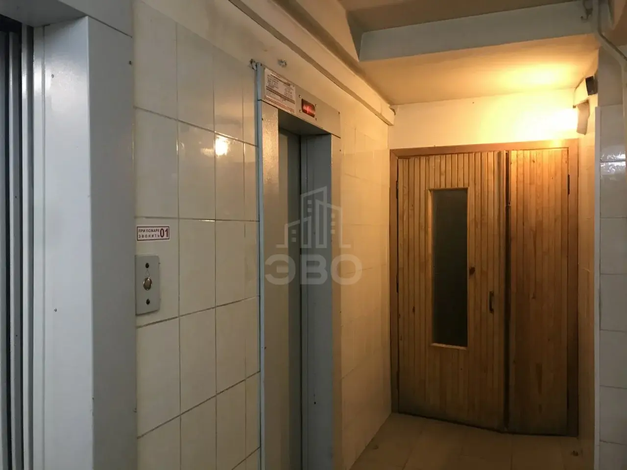однокомнатная квартира в Санкт-Петербурге по адресу: Наставников проспект, 9, к 1