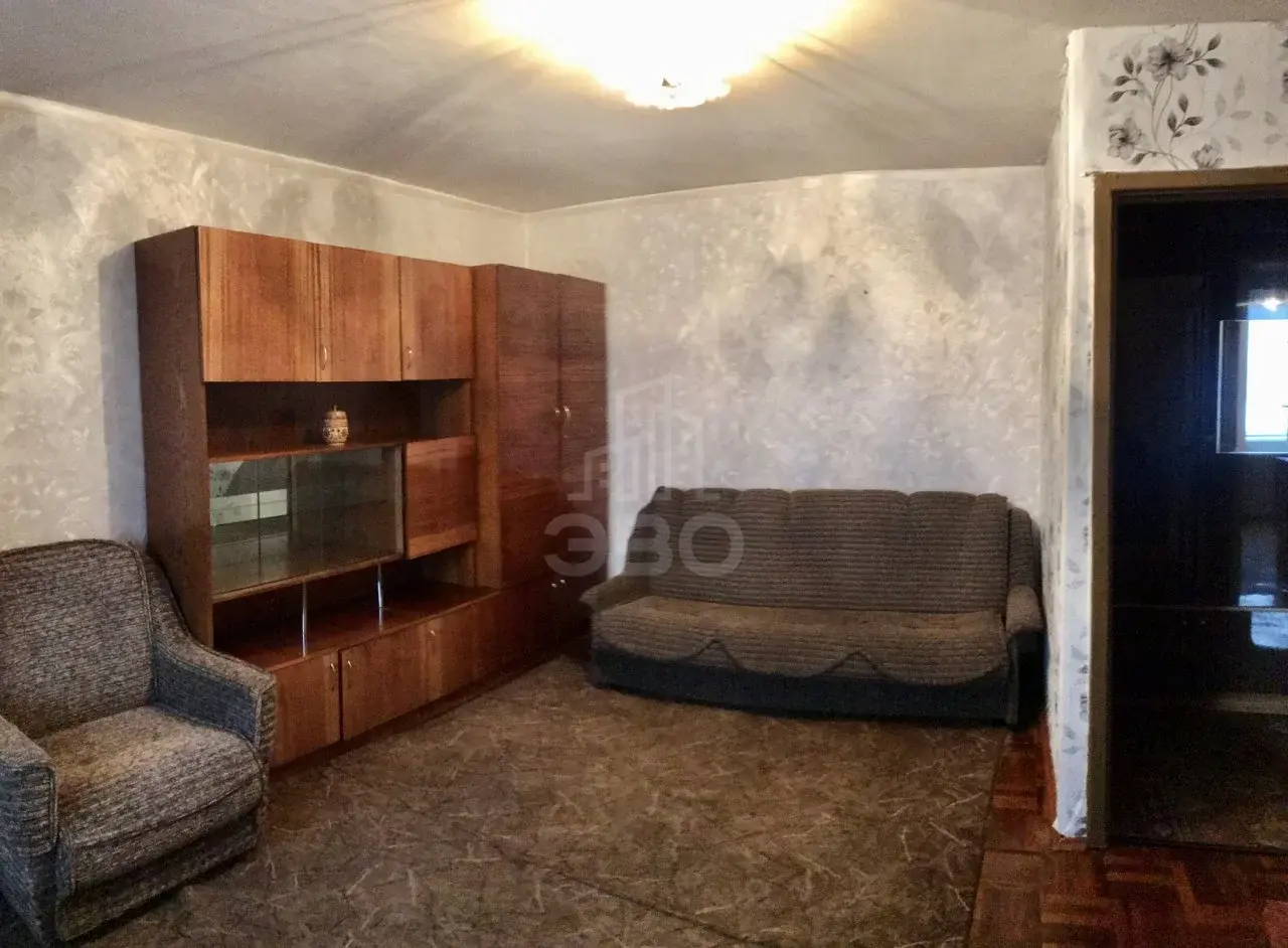 однокомнатная квартира в Санкт-Петербурге по адресу: Наставников проспект, 9, к 1