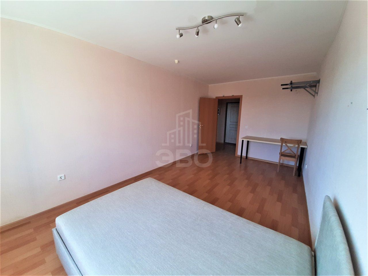 однокомнатная квартира в Санкт-Петербурге по адресу: Заречная ул., 37