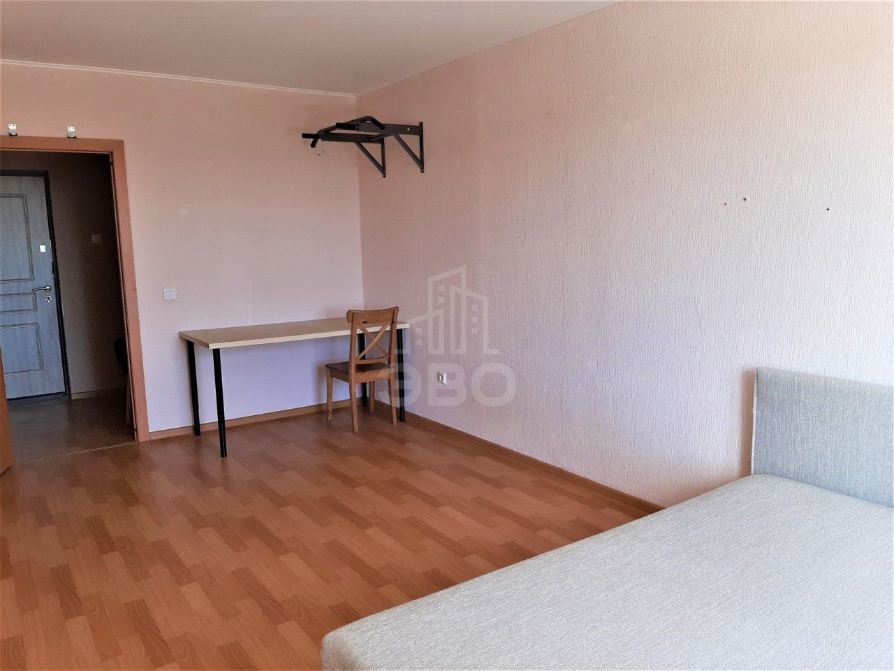 однокомнатная квартира в Санкт-Петербурге по адресу: Заречная ул., 37