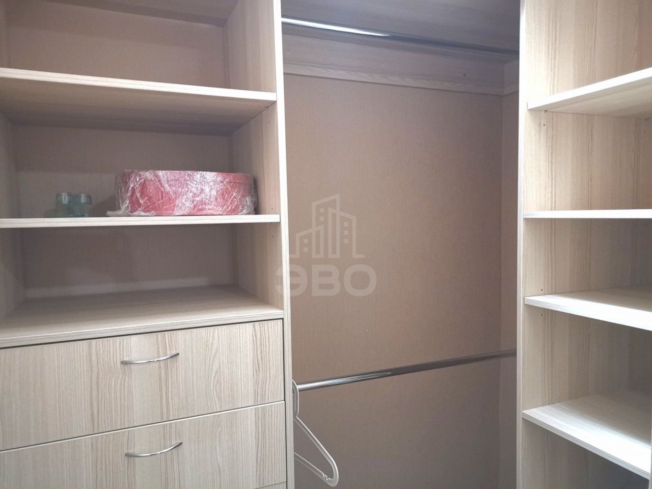 однокомнатная квартира в Санкт-Петербурге по адресу: Заречная ул., 37