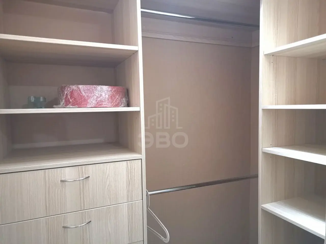 однокомнатная квартира в Санкт-Петербурге по адресу: Заречная ул., 37