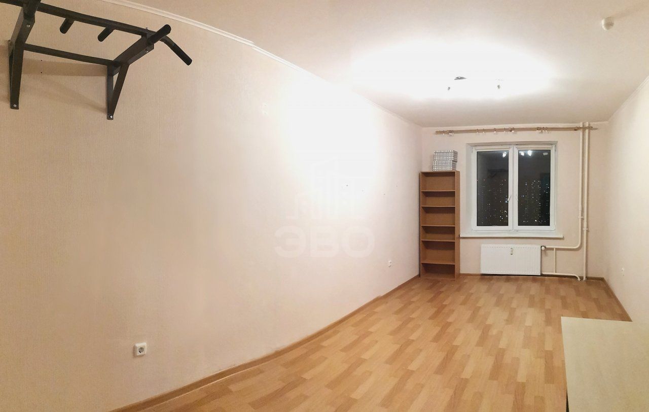 однокомнатная квартира в Санкт-Петербурге по адресу: Заречная ул., 37