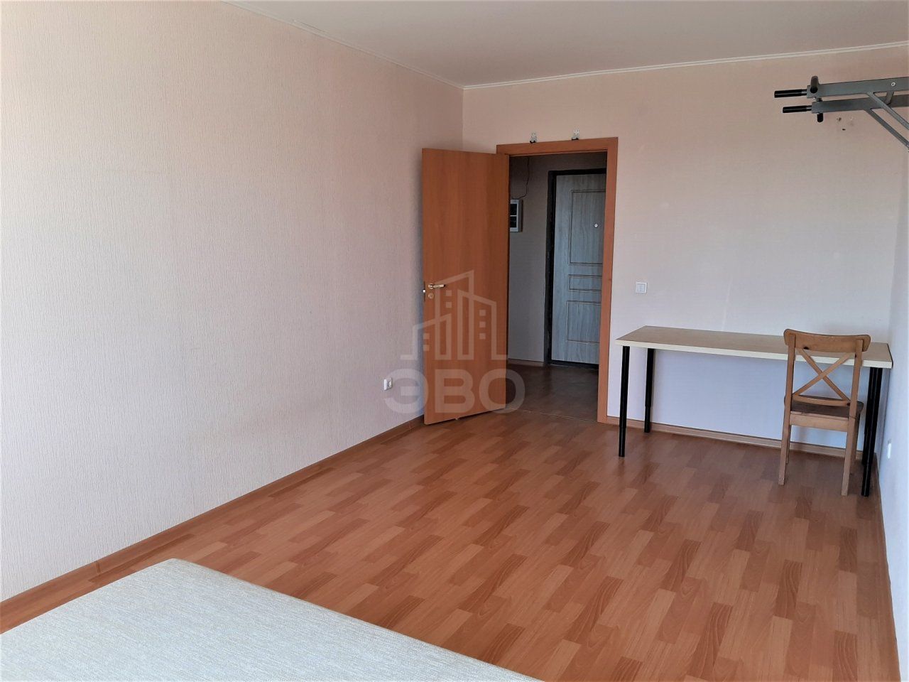 однокомнатная квартира в Санкт-Петербурге по адресу: Заречная ул., 37