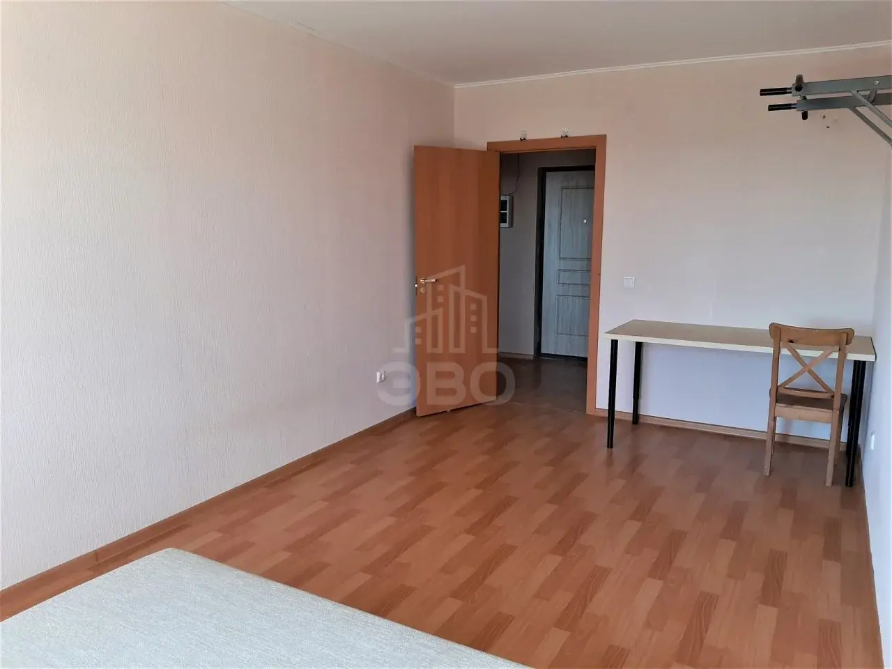 однокомнатная квартира в Санкт-Петербурге по адресу: Заречная ул., 37
