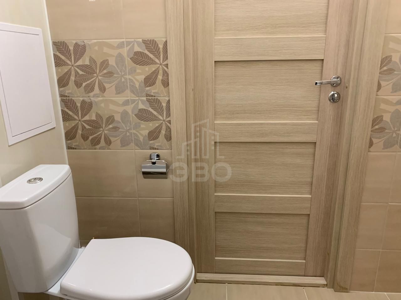 однокомнатная квартира в Санкт-Петербурге по адресу: 26-я В.О. линия, 7