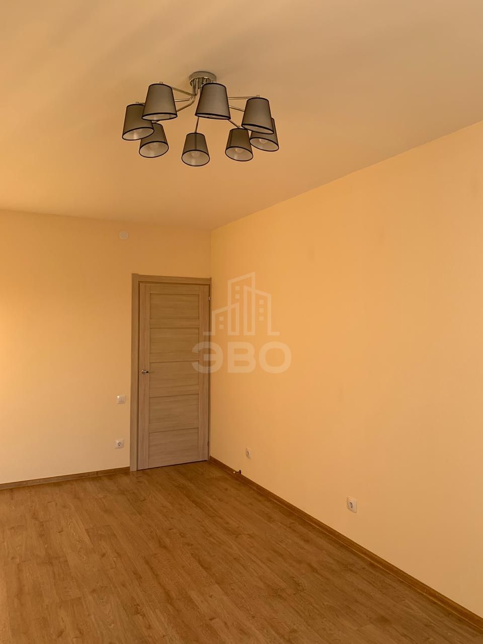 однокомнатная квартира в Санкт-Петербурге по адресу: 26-я В.О. линия, 7