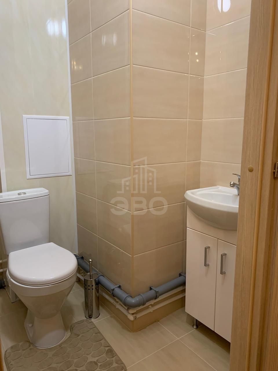 однокомнатная квартира в Санкт-Петербурге по адресу: 26-я В.О. линия, 7