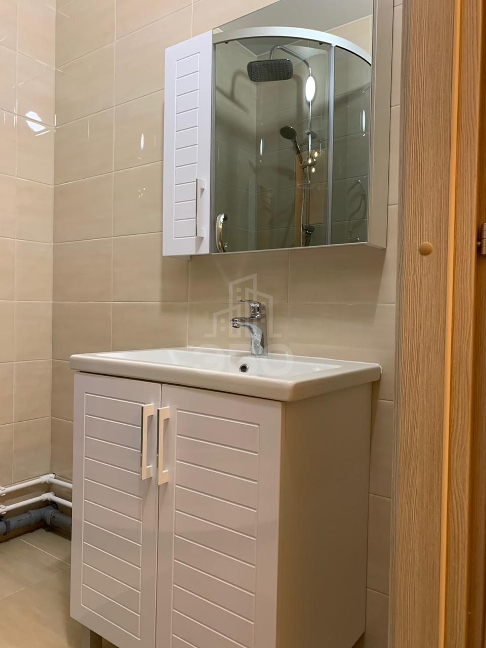 однокомнатная квартира в Санкт-Петербурге по адресу: 26-я В.О. линия, 7