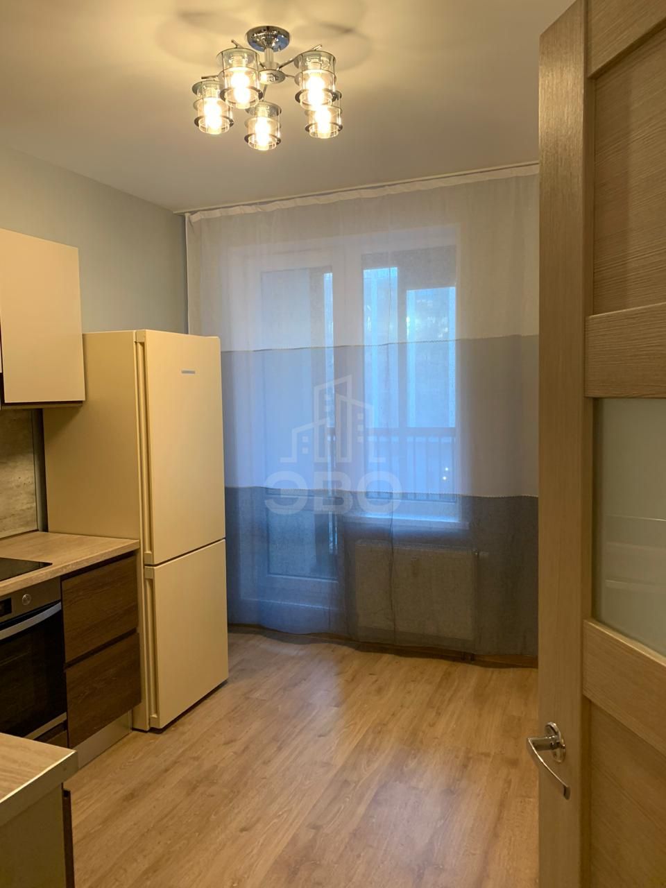 однокомнатная квартира в Санкт-Петербурге по адресу: 26-я В.О. линия, 7