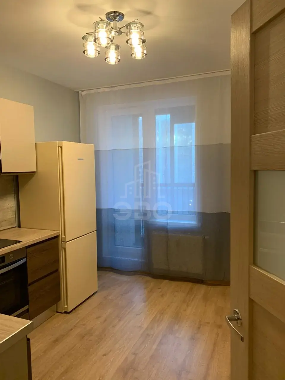 однокомнатная квартира в Санкт-Петербурге по адресу: 26-я В.О. линия, 7