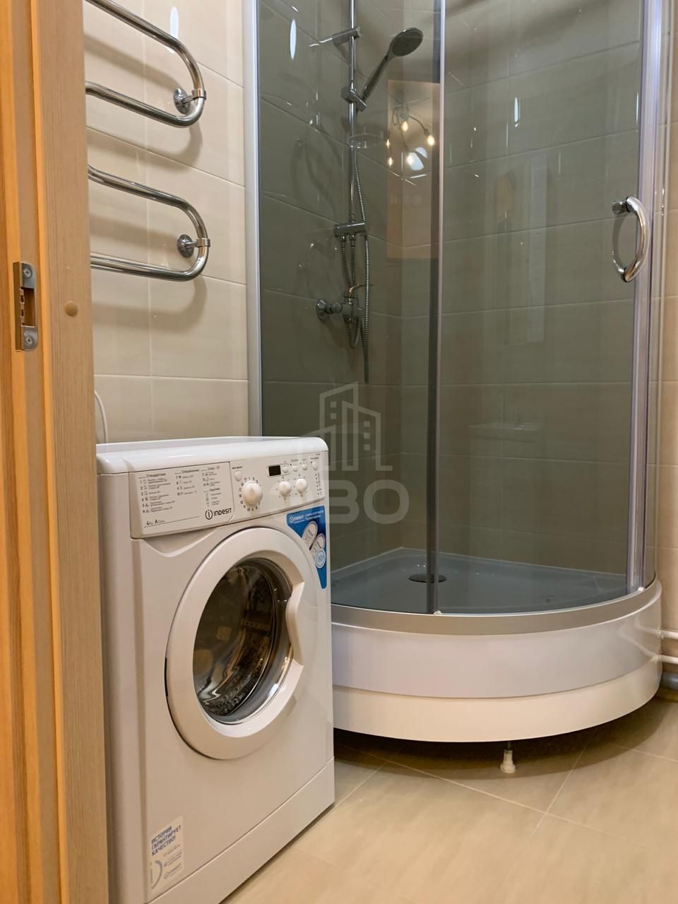 однокомнатная квартира в Санкт-Петербурге по адресу: 26-я В.О. линия, 7