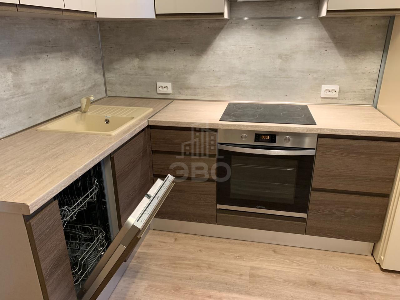 однокомнатная квартира в Санкт-Петербурге по адресу: 26-я В.О. линия, 7