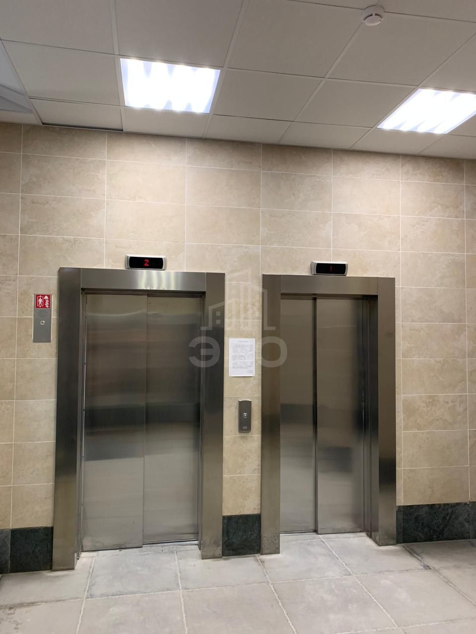 однокомнатная квартира в Санкт-Петербурге по адресу: 26-я В.О. линия, 7