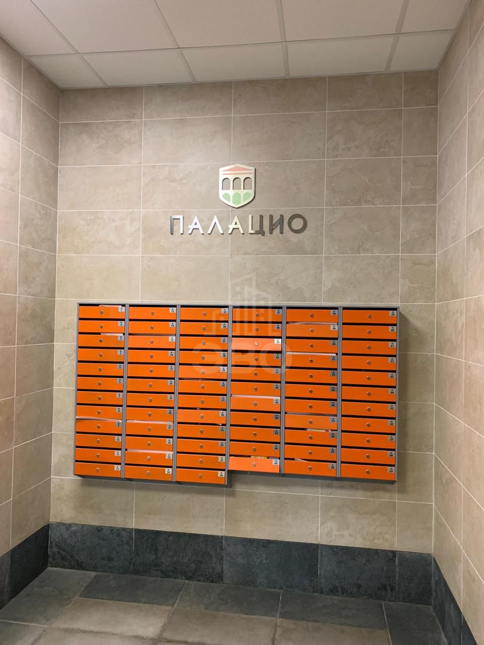 однокомнатная квартира в Санкт-Петербурге по адресу: 26-я В.О. линия, 7