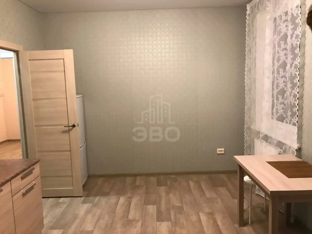 однокомнатная квартира в Санкт-Петербурге по адресу: Заводская (Усть-Славянка) ул., 15