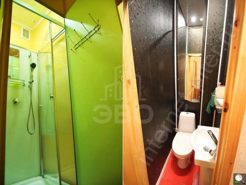 двухкомнатная квартира в Санкт-Петербурге по адресу: Бабушкина ул., 27