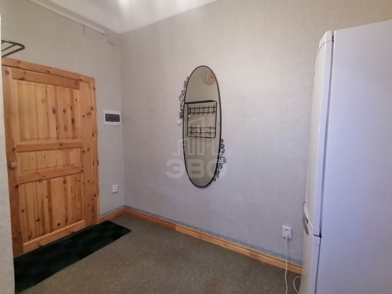 двухкомнатная квартира в Санкт-Петербурге по адресу: Бабушкина ул., 27