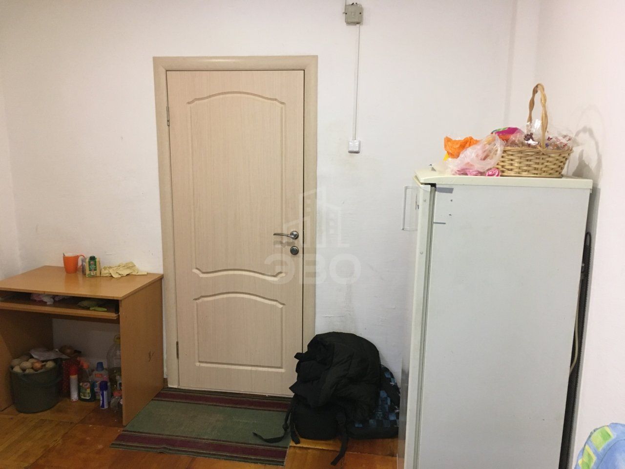 комната в Санкт-Петербурге по адресу: Рабфаковский 2-й пер., 5, к 3, литера Р